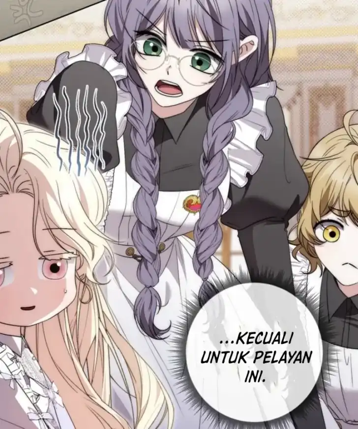 Arelyn Is Sick and Tired Chapter 12 Gambar 13