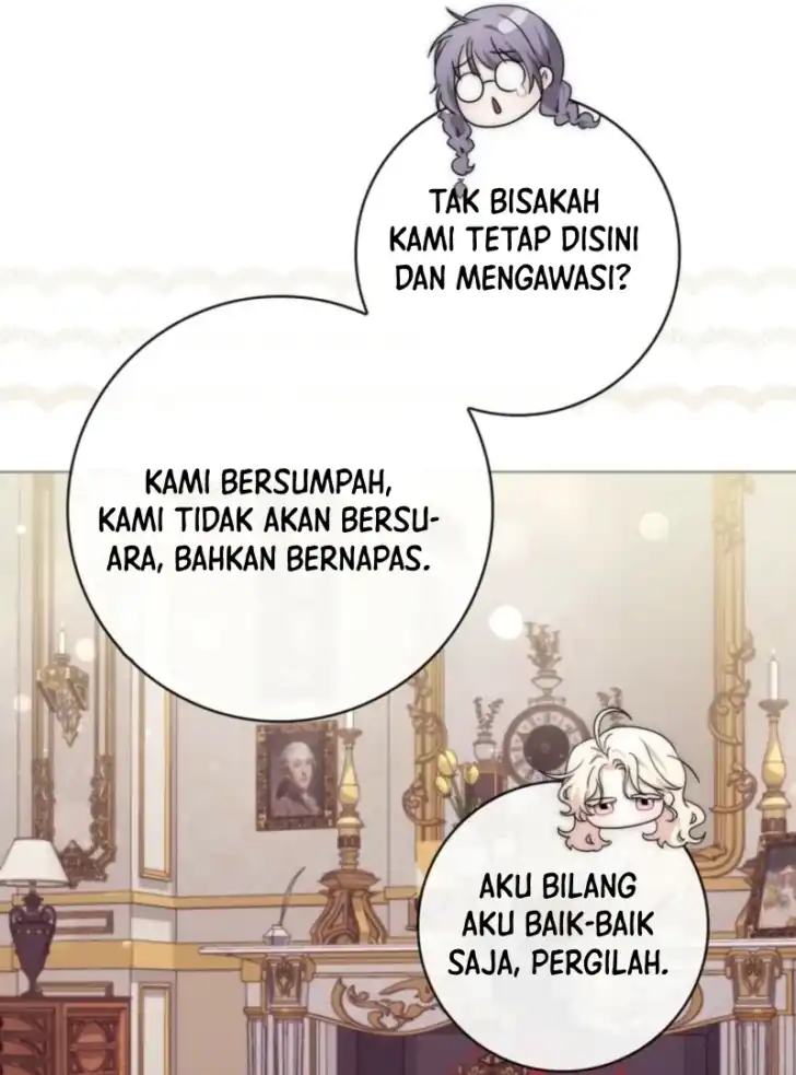 Arelyn Is Sick and Tired Chapter 12 Gambar 15