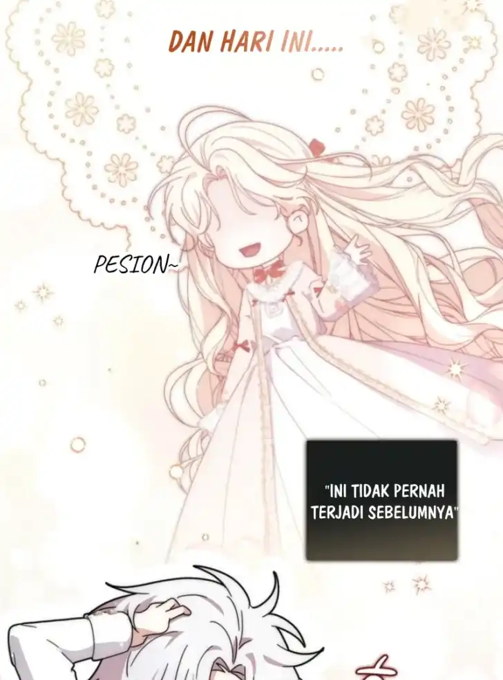 Arelyn Is Sick and Tired Chapter 13 Gambar 10