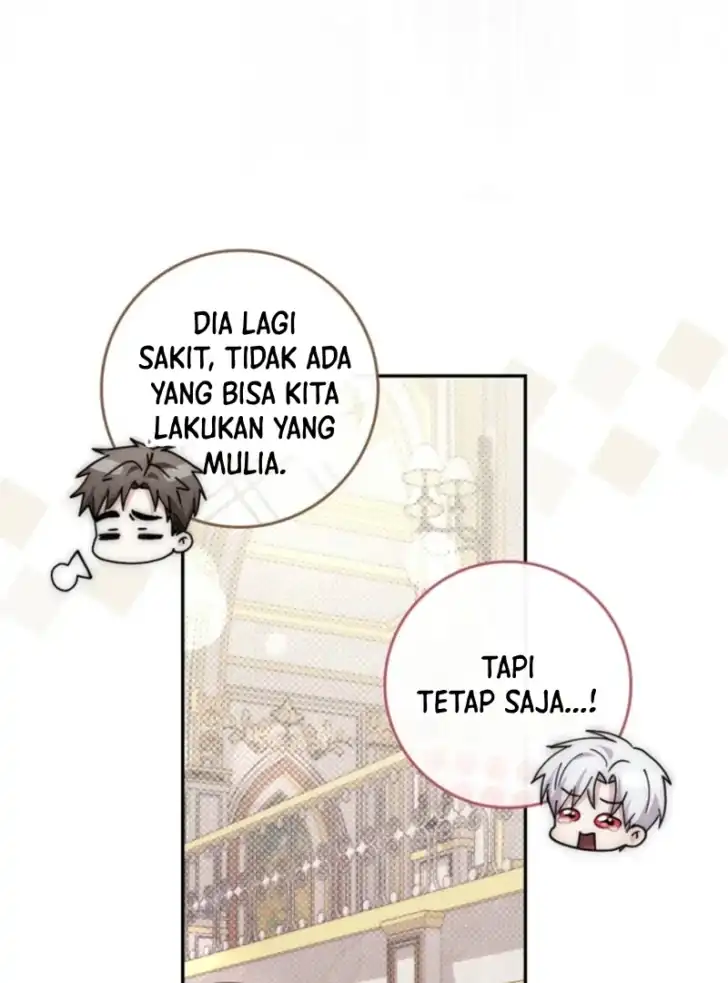 Arelyn Is Sick and Tired Chapter 13 Gambar 12