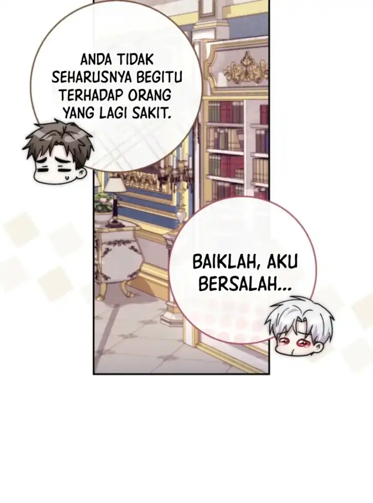 Arelyn Is Sick and Tired Chapter 13 Gambar 13