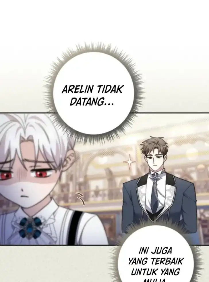 Arelyn Is Sick and Tired Chapter 13 Gambar 14