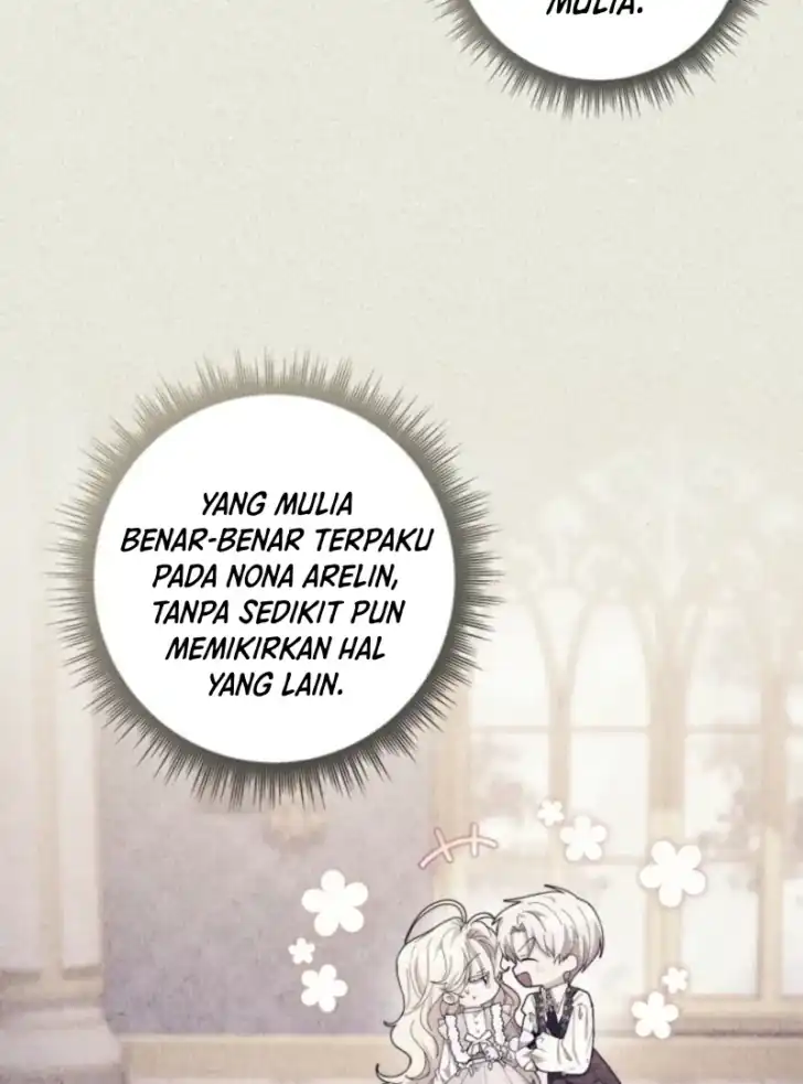 Arelyn Is Sick and Tired Chapter 13 Gambar 15