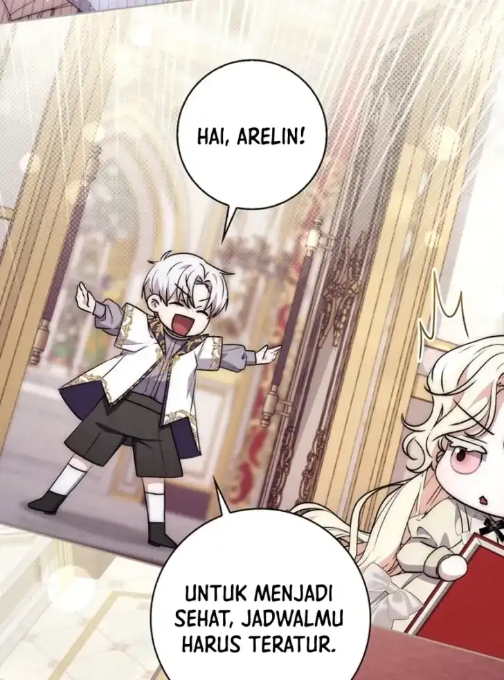 Arelyn Is Sick and Tired Chapter 14 Gambar 10