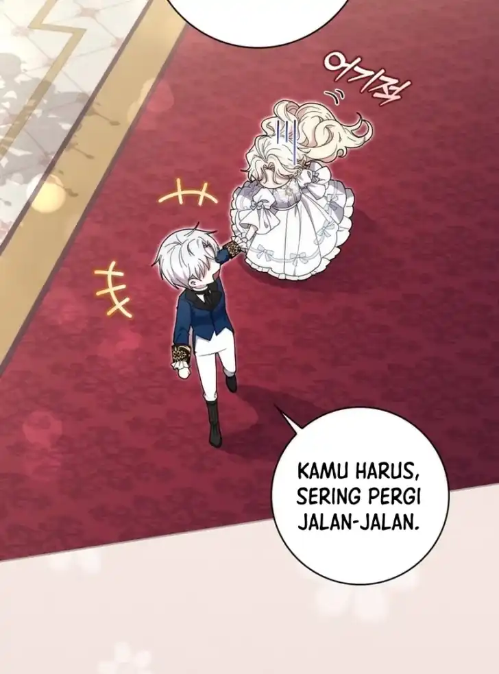 Arelyn Is Sick and Tired Chapter 14 Gambar 11