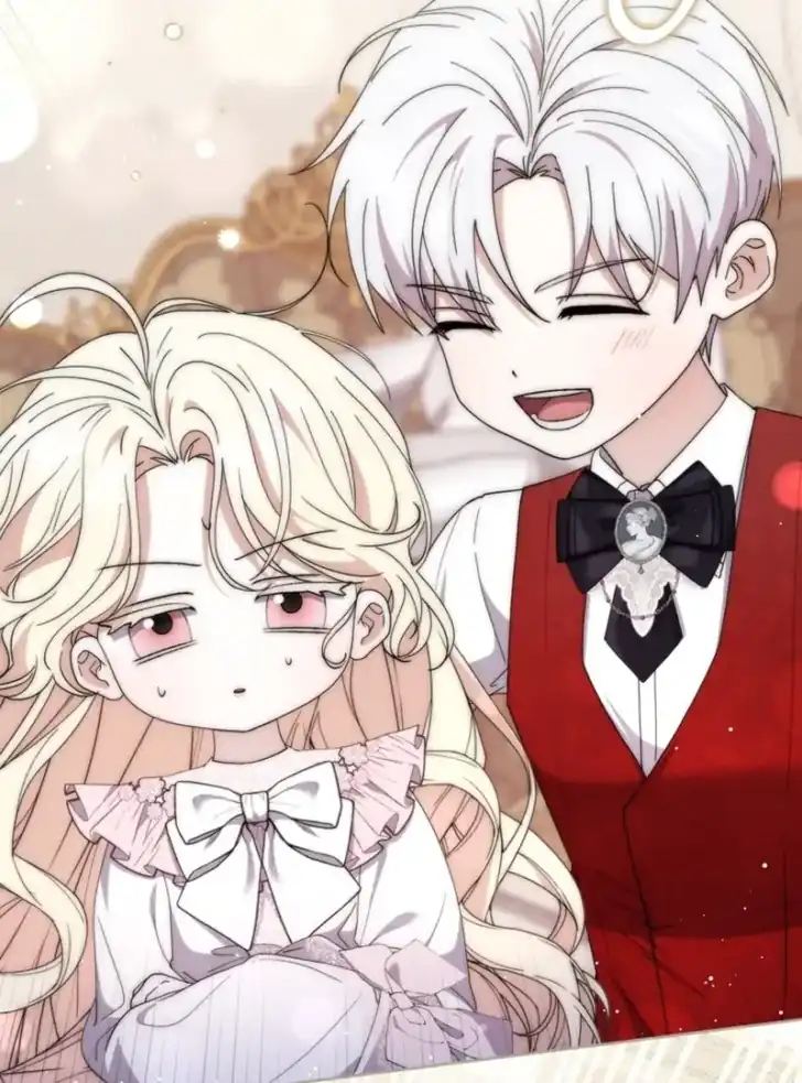 Arelyn Is Sick and Tired Chapter 14 Gambar 9
