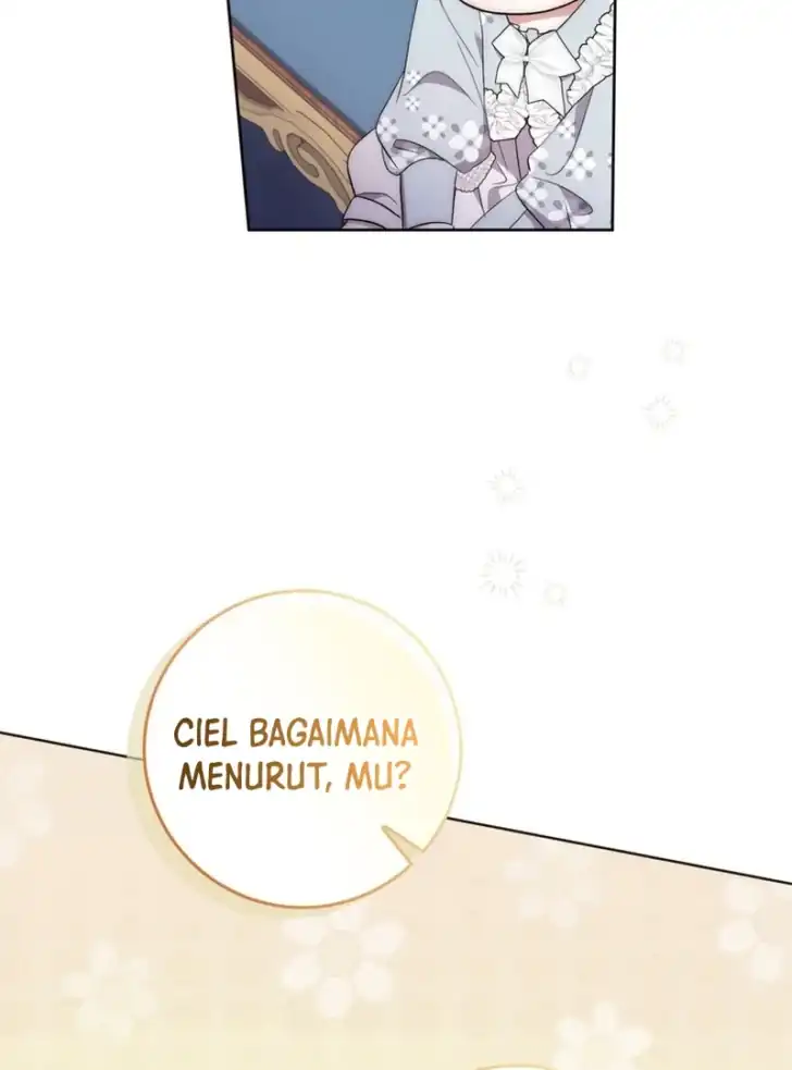 Arelyn Is Sick and Tired Chapter 16 Gambar 11
