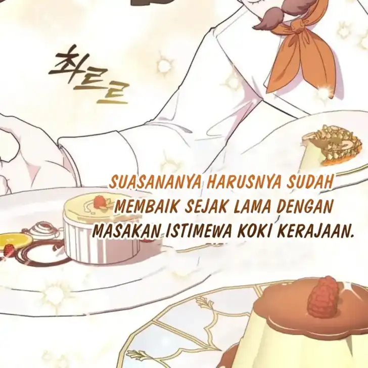 Arelyn Is Sick and Tired Chapter 17 Gambar 17
