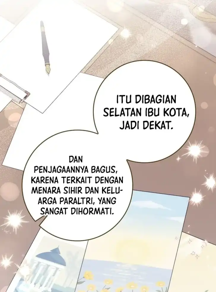 Arelyn Is Sick and Tired Chapter 18 Gambar 10
