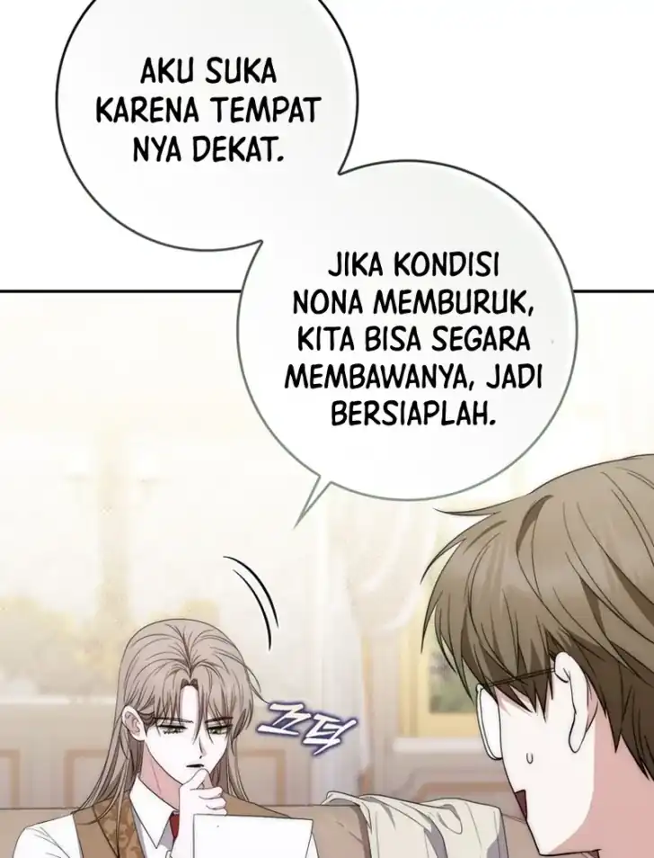 Arelyn Is Sick and Tired Chapter 18 Gambar 12