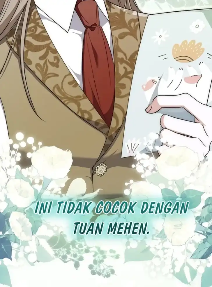 Arelyn Is Sick and Tired Chapter 18 Gambar 8