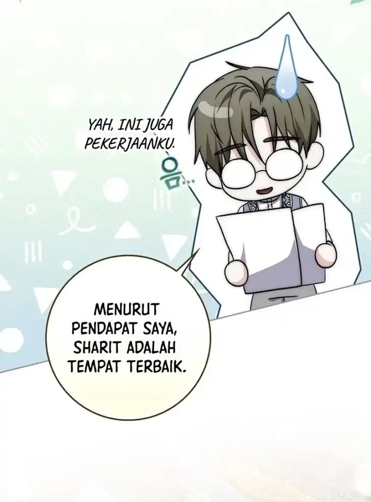 Arelyn Is Sick and Tired Chapter 18 Gambar 9