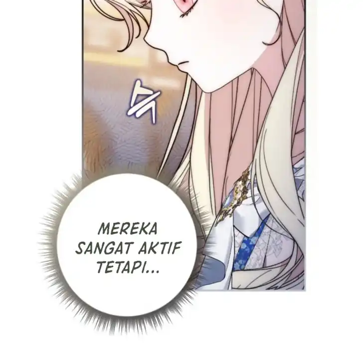 Arelyn Is Sick and Tired Chapter 2 Gambar 19