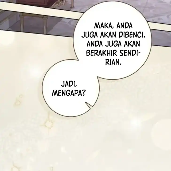Arelyn Is Sick and Tired Chapter 20 Gambar 11