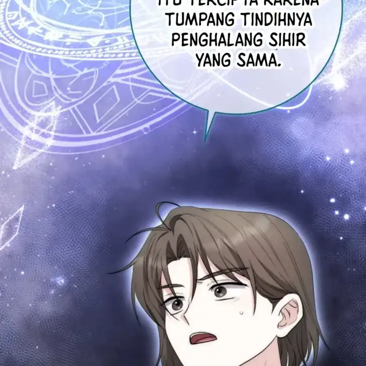 Arelyn Is Sick and Tired Chapter 21 Gambar 15