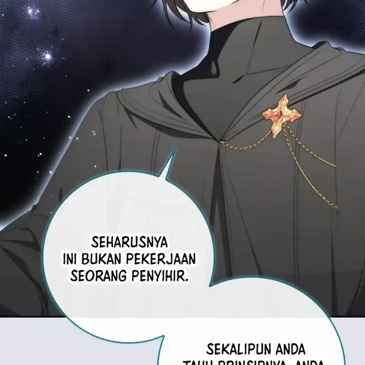 Arelyn Is Sick and Tired Chapter 21 Gambar 16