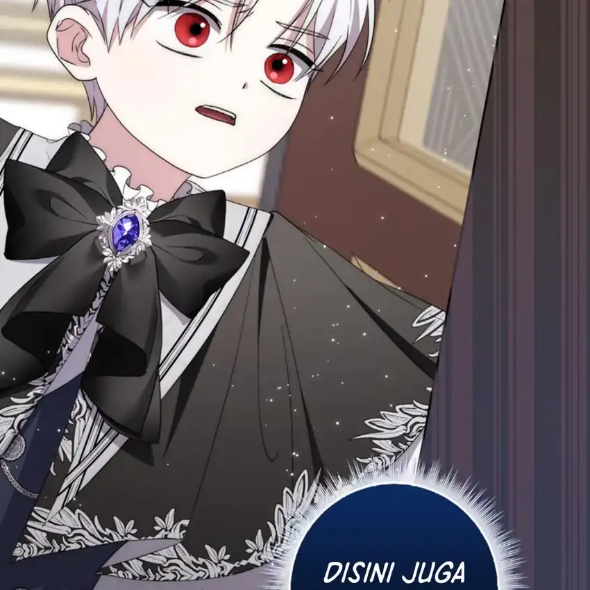 Arelyn Is Sick and Tired Chapter 22 Gambar 16