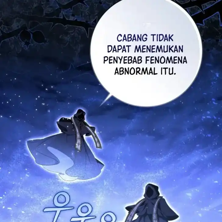Arelyn Is Sick and Tired Chapter 24 Gambar 11