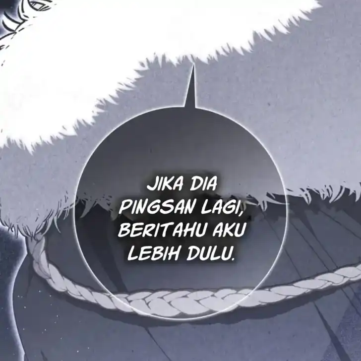 Arelyn Is Sick and Tired Chapter 25 Gambar 13