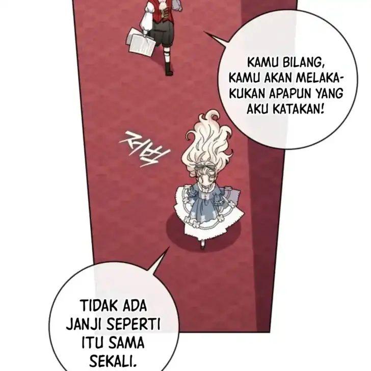 Arelyn Is Sick and Tired Chapter 26 Gambar 11