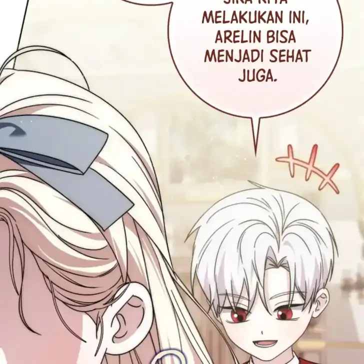 Arelyn Is Sick and Tired Chapter 26 Gambar 13