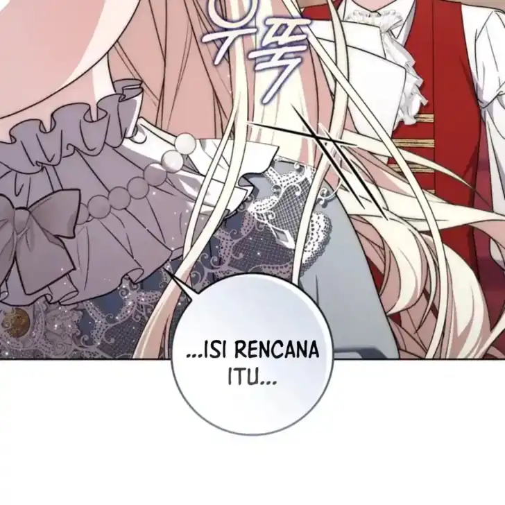 Arelyn Is Sick and Tired Chapter 26 Gambar 14