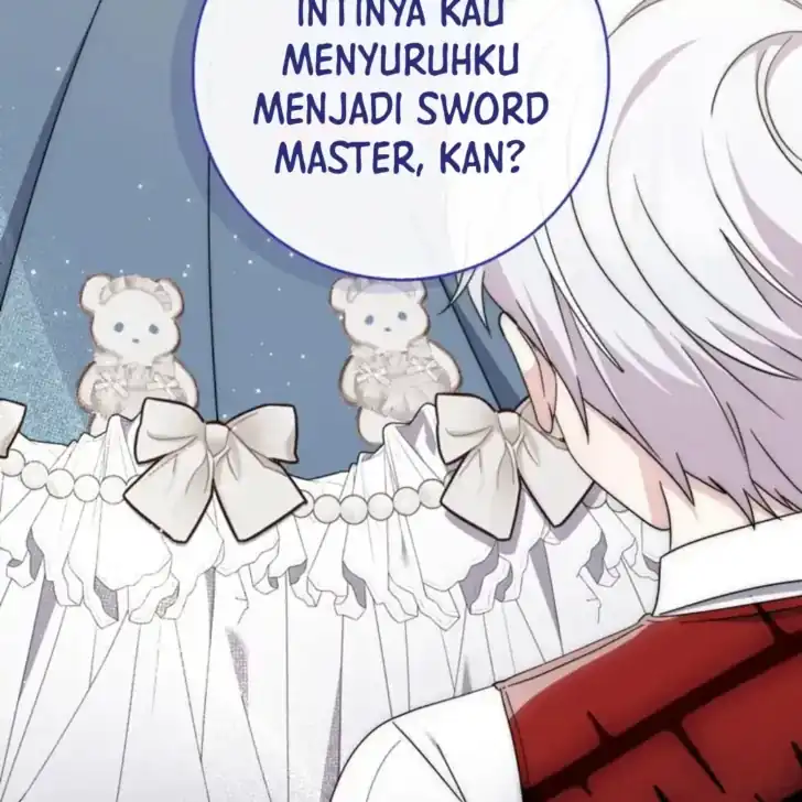 Arelyn Is Sick and Tired Chapter 26 Gambar 17