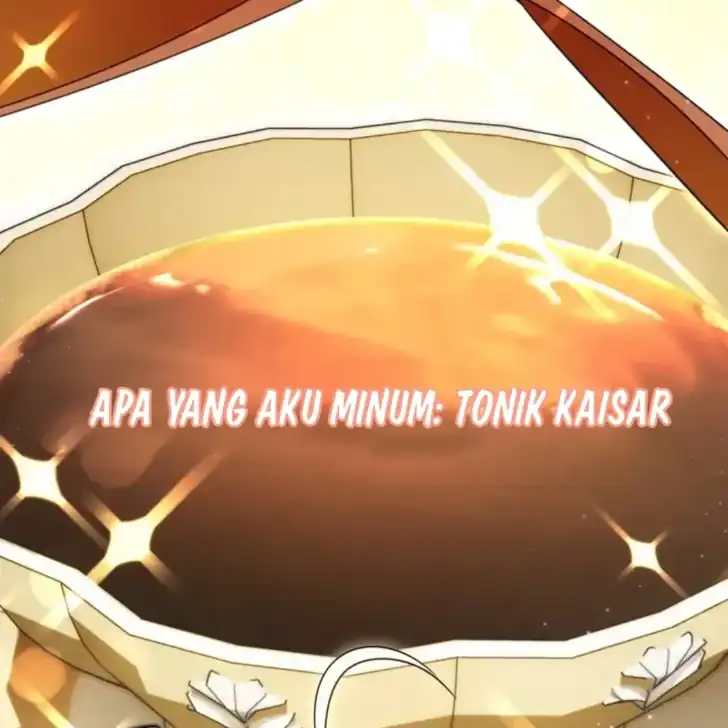 Arelyn Is Sick and Tired Chapter 27 Gambar 19