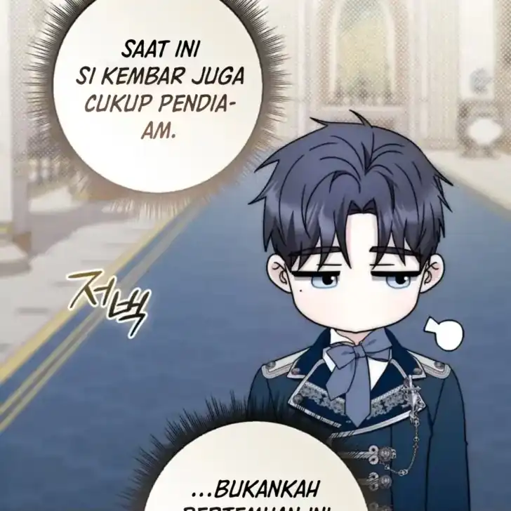 Arelyn Is Sick and Tired Chapter 28 Gambar 14