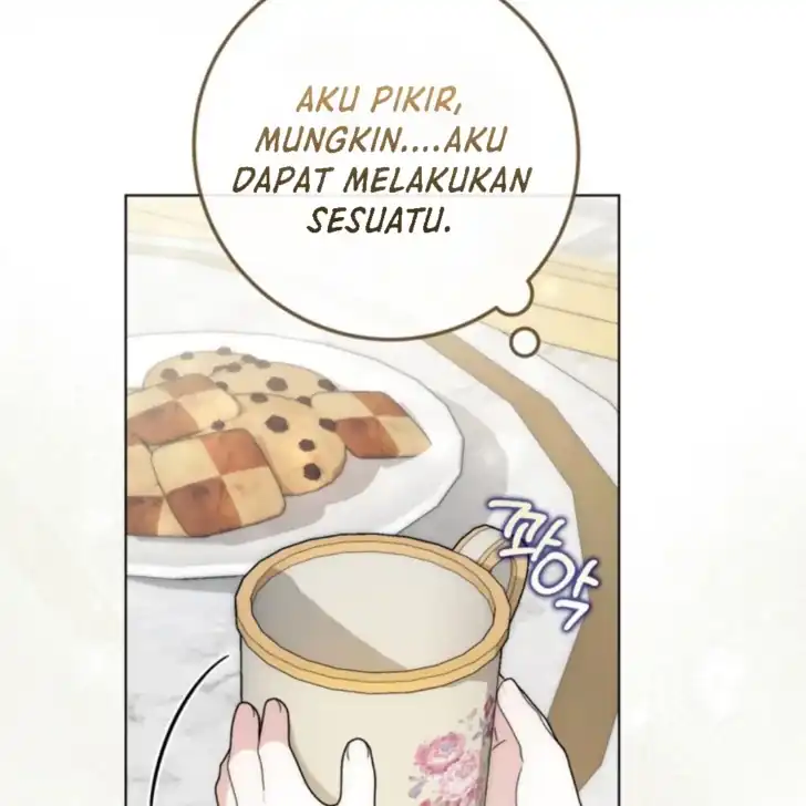 Arelyn Is Sick and Tired Chapter 3 Gambar 12