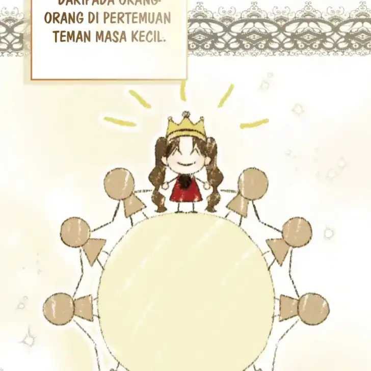 Arelyn Is Sick and Tired Chapter 30 Gambar 12