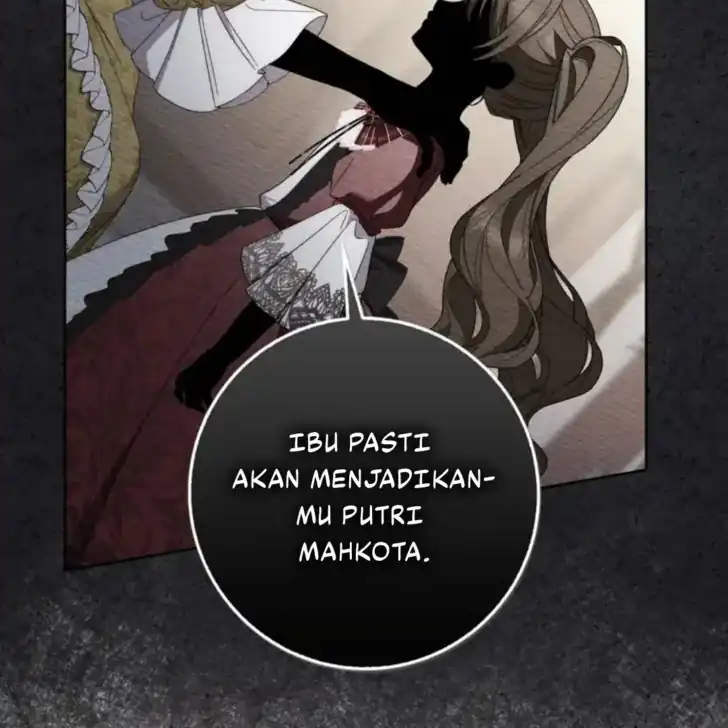 Arelyn Is Sick and Tired Chapter 30 Gambar 16