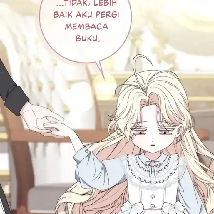 Arelyn Is Sick and Tired Chapter 32 Gambar 13