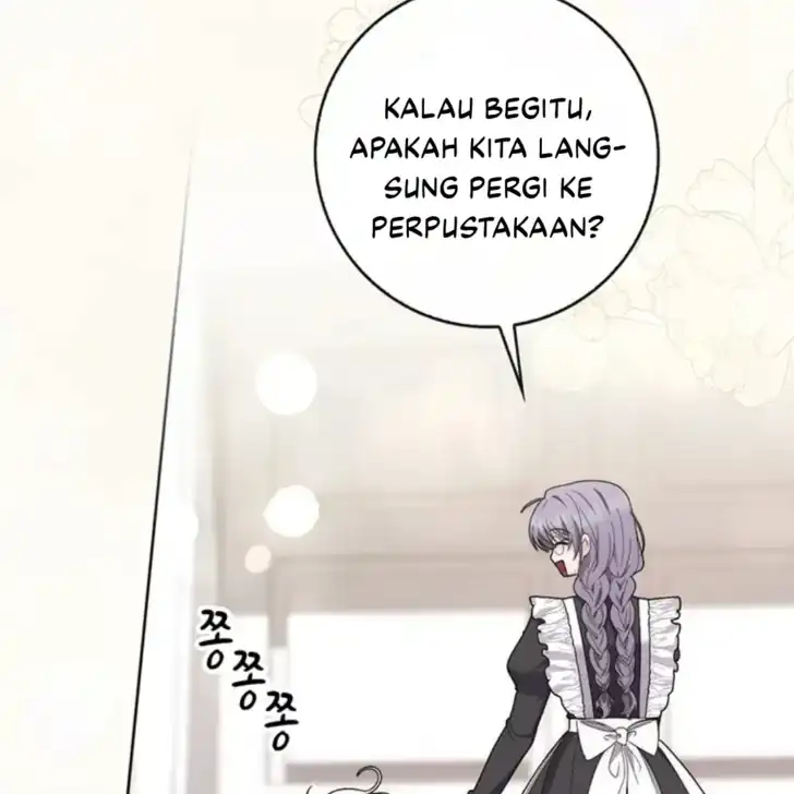 Arelyn Is Sick and Tired Chapter 32 Gambar 16