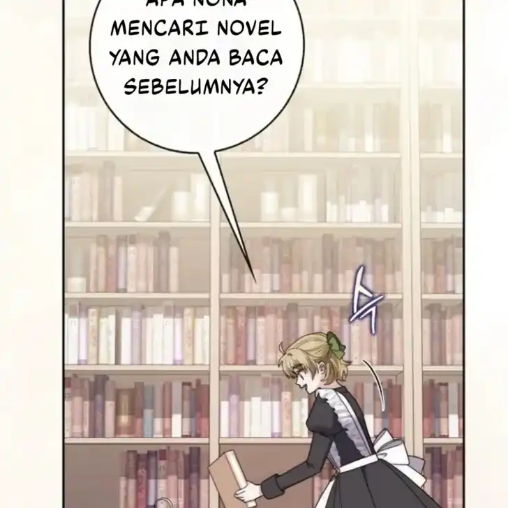 Arelyn Is Sick and Tired Chapter 34 Gambar 11