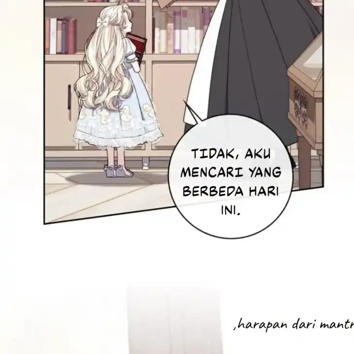 Arelyn Is Sick and Tired Chapter 34 Gambar 12