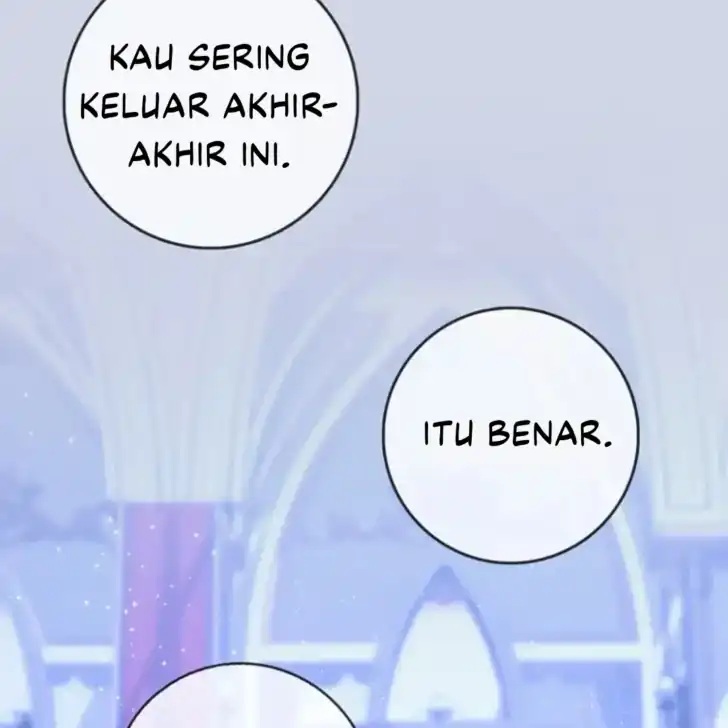 Arelyn Is Sick and Tired Chapter 35 Gambar 18