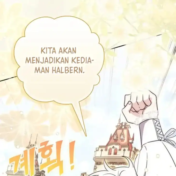 Arelyn Is Sick and Tired Chapter 37 Gambar 13