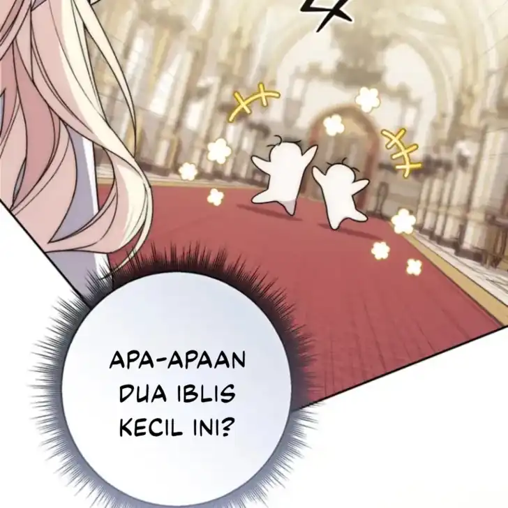 Arelyn Is Sick and Tired Chapter 37 Gambar 18