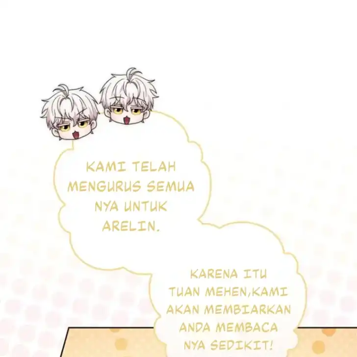 Arelyn Is Sick and Tired Chapter 38 Gambar 17