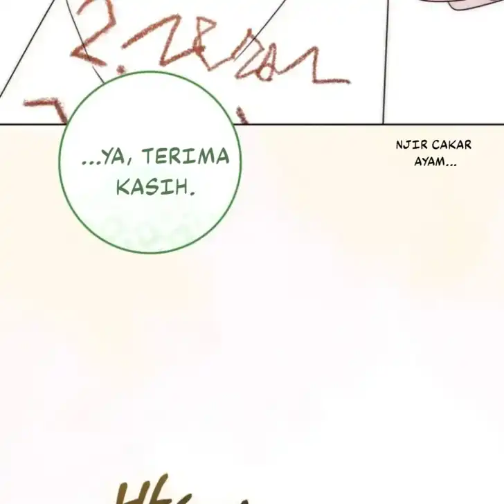 Arelyn Is Sick and Tired Chapter 38 Gambar 19