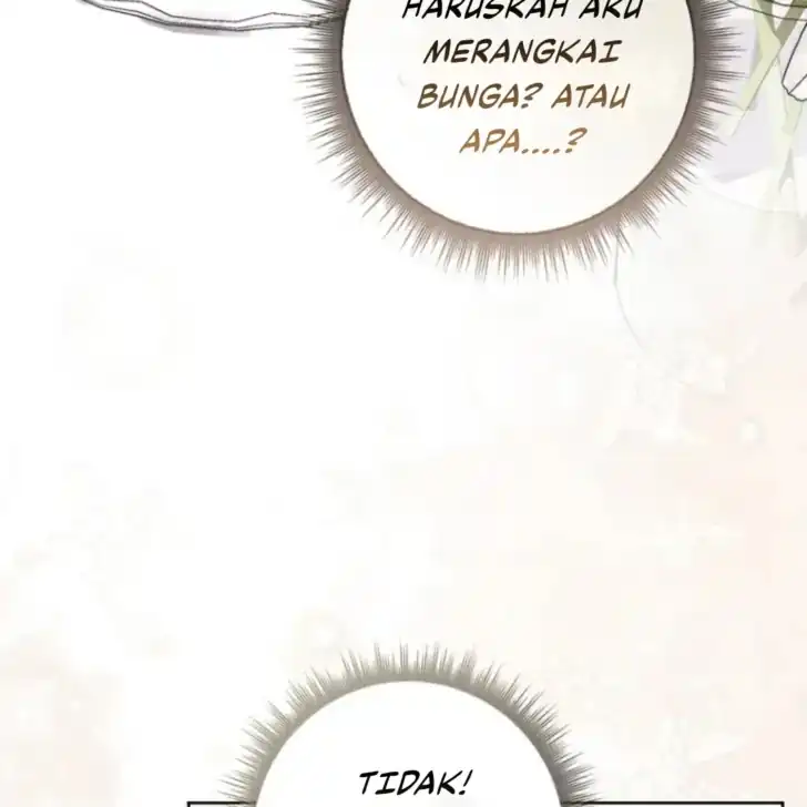 Arelyn Is Sick and Tired Chapter 39 Gambar 14