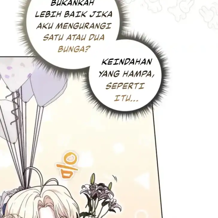 Arelyn Is Sick and Tired Chapter 39 Gambar 17