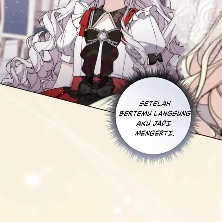 Arelyn Is Sick and Tired Chapter 40 Gambar 12