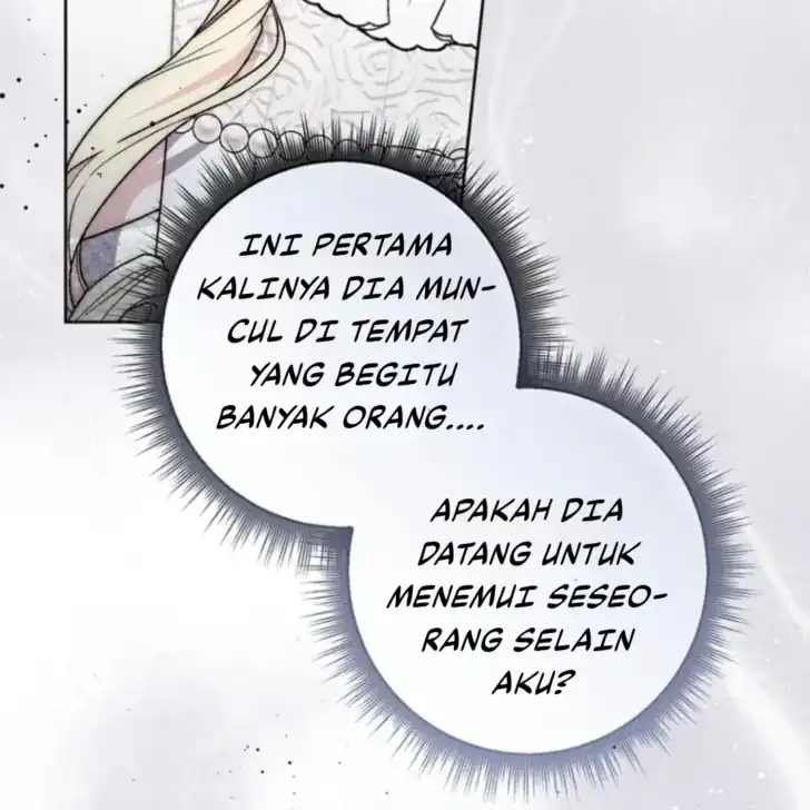 Arelyn Is Sick and Tired Chapter 41 Gambar 10