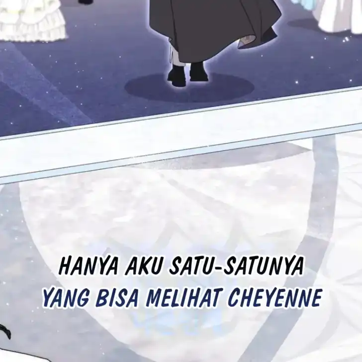 Arelyn Is Sick and Tired Chapter 41 Gambar 14