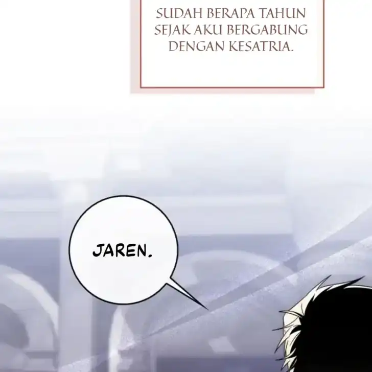 Arelyn Is Sick and Tired Chapter 42 Gambar 14