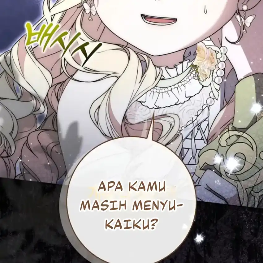 Arelyn Is Sick and Tired Chapter 43 Gambar 16