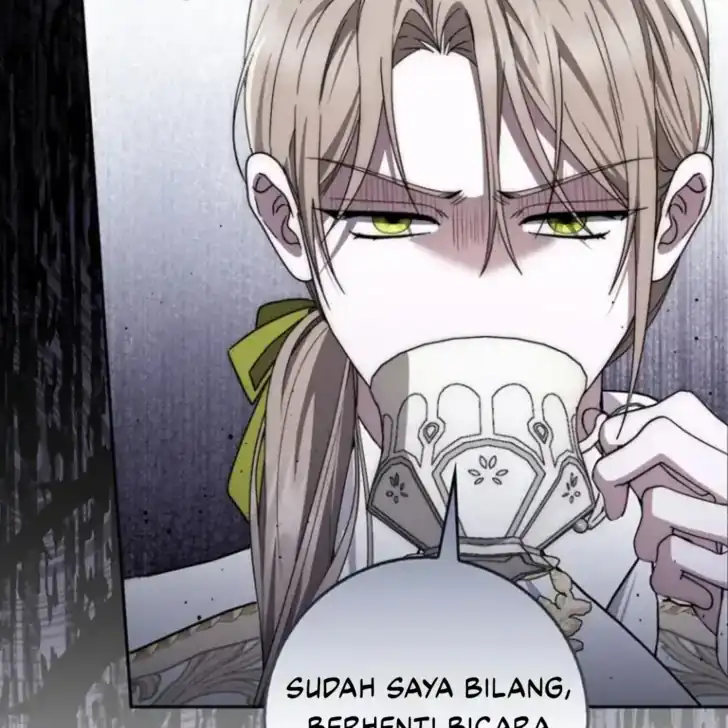 Arelyn Is Sick and Tired Chapter 44 Gambar 11