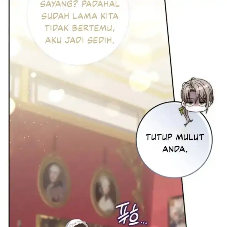 Arelyn Is Sick and Tired Chapter 44 Gambar 13